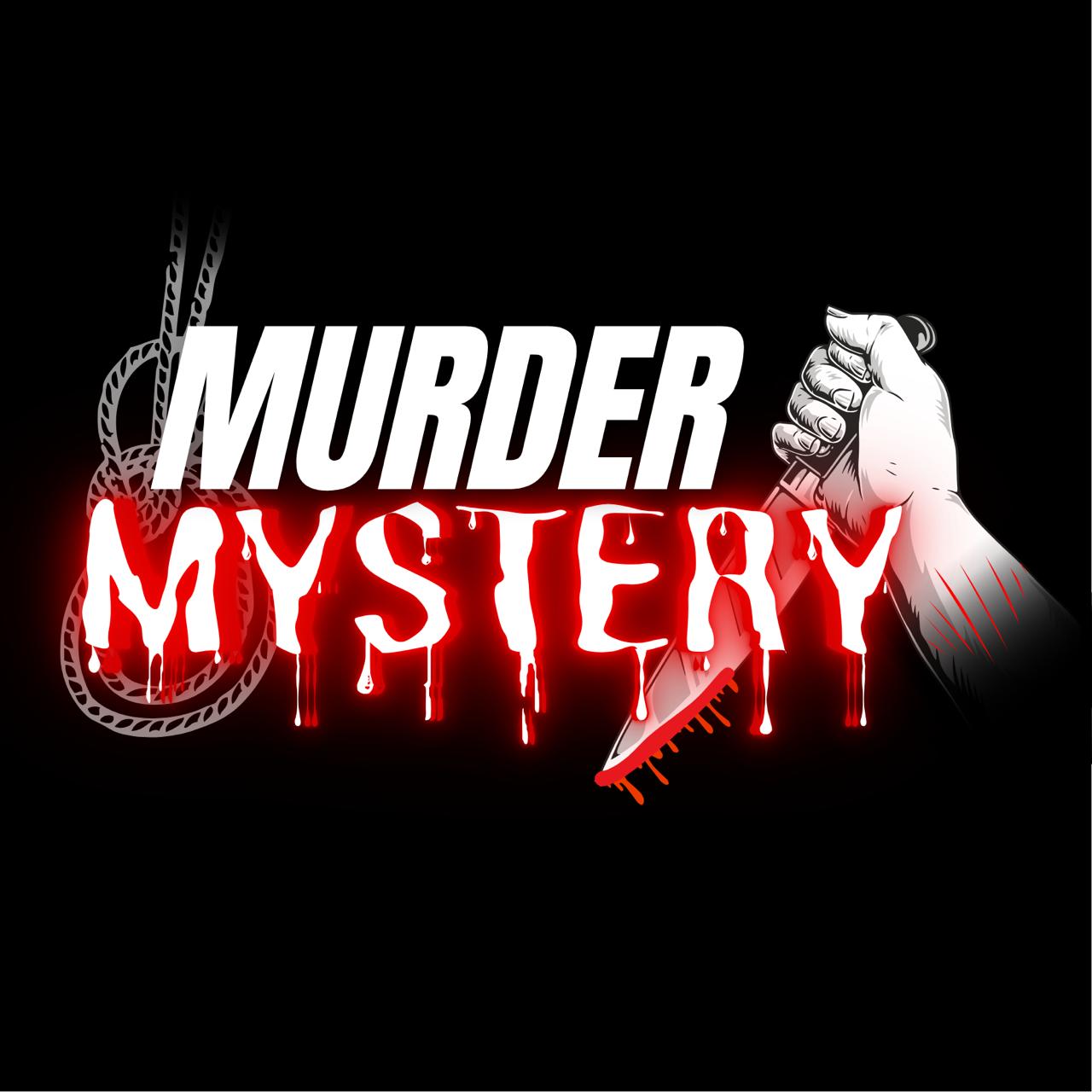 Murder Mystery